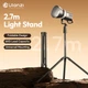 Штатив Ulanzi 2.7M Light Stand T270 (T097) - зображення 4
