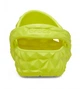Крокси сабо Crocs Classic Geometric Acidity 38 лимонні - зображення 3