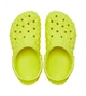 Крокси сабо Crocs Classic Geometric Acidity 38 лимонні - зображення 5