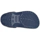 Крокси сабо дитячі Crocs Classic kids Navy 29-30 сині - изображение 4