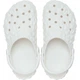 Крокси сабо Crocs Classic Geometric White 44 білі - зображення 5