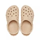 Крокси сабо Crocs Classic Geometric Shiitake 44 коричневі - зображення 5