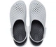 Крокси сабо Crocs InMotion Atmosphere 44 сірі - зображення 6