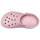 Крокси жіночі сабо Crocs Bayaband Pearl 38 рожеві - изображение 4