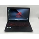 Ноутбук Asus FX53VE-MS74 15.6" FHD/IPS / i7-7700HQ / 16Gb / 256Gb SSD / Intel HD Graphics 630 + NVIDIA GeForce GTX 1050Ti (4Gb) - зображення 2