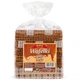Вафлі Тоффі M&K Wafelki w polewie Toffi 300 г - зображення 1