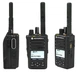 Motorola DP3661e VHF + AES, DMR-радіостанція портативна - зображення 2