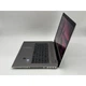Ноутбук HP Zbook Studio G5 15.6" 4K/IPS Матовий / Intel Core i7-8750H / 16 Gb / 480 Gb SSD / NVIDIA Quadro P1000 (4 Gb) Б/В - зображення 3