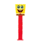 PEZ Dispenser SpongeBob SquarePants (Диспенсер PEZ «Спанч Боб» - Спанч Боб милый) с конфетами 17 г (2 х 8,5 г) - изображение 1