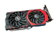 Видеокарта GTX 970 4GB MSI Gaming GDDR5 (GTX 970 GAMING 4G) Б/У - изображение 1