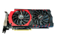 Видеокарта GTX 970 4GB MSI Gaming GDDR5 (GTX 970 GAMING 4G) Б/У - изображение 3