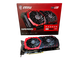 Видеокарта RX 470 4GB MSI Gaming X Б/У - изображение 1