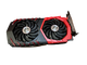 Видеокарта RX 470 4GB MSI Gaming X Б/У - изображение 2