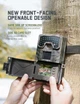 Фотоловушка CEYOMUR CY50 Зеленый b1 - изображение 5