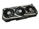 Видеокарта RTX 3070 8GB ASUS ROG Strix Gaming OC (ROG-STRIX-RTX3070-O8G-GAMING) Б/У - изображение 2