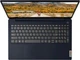 Ноутбук 15.6" Lenovo IdeaPad 3 15ALC6 AMD Ryzen 7 5700U RAM 8GB SSD 512GB Windows 11 (UKR) (102184496) - Б/У - изображение 3