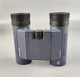 Бінокль Bushnell H2O 10x25 Чорно-синій b6 - зображення 3