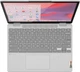 Сенсорный ноутбук 12.2" Lenovo IdeaPad Flex 3 Chrome 12IAN8 (82XH0011SP) Intel N100 RAM 8GB eMMC 128GB 12год батарея ChromeOS (UKR) b6 - изображение 3