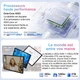 Планшет 10.1" Biegedy B22 6+14/128Gb 8 ядер Android 15 6000 mAh Черный (102177196) - Уценка - изображение 3