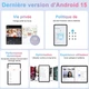 Планшет 10.1" Biegedy B22 6+14/128Gb 8 ядер Android 15 6000 mAh Черный (102177196) - Уценка - изображение 5