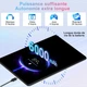 Планшет 10.1" Biegedy B22 6+14/128Gb 8 ядер Android 15 6000 mAh Черный (102177196) - Уценка - изображение 8