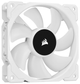 Система рідинного охолодження Corsair iCUE H100i Elite Capellix RGB White (CW-9060050-WW) b10 - зображення 5