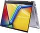 Ноутбук 14" ASUS Vivobook S 14 Flip (TP3402VA) Intel Core i3-1315U RAM 8GB SSD 256GB Win11 Алюминиевый корпус (UKR) b8 - изображение 4