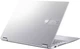 Ноутбук 14" ASUS Vivobook S 14 Flip (TP3402VA) Intel Core i3-1315U RAM 8GB SSD 256GB Win11 Алюминиевый корпус (UKR) b8 - изображение 7