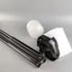 Комплект студійного світла Neewer 700W 60x60 см, LED лампи, 210 см b5 - зображення 8