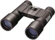 Бинокль BUSHNELL PowerView 10x32 Черный b4 - изображение 1