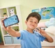 Детская фотокамера VTech Kidizoom Snap Touch 5Мп / CMOS / Bluetooth / Синяя b8 - изображение 3