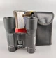 Бинокль BUSHNELL PowerView 10x32 Черный b4 - изображение 7