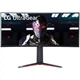 Монитор 34'' LG 34GN850-B 2K IPS версия на 144 Гц b10 - изображение 1