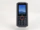 Телефон 2.4" Crosscall SPIDER-X5 / 64/128Mb / 3G / SIM / Bluetooth / FM / Ударостійкий / Вологозахищений IP68 / Камера 2Мп / 1300мАг / Ліхтарик / Англійська мова / Чорний b7 - зображення 12