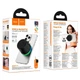 Акустика HOCO Shine magnetic BT speaker wave HC49 |BT6.0, TWS, 7W, 6h| - изображение 2