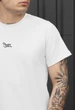 Футболка Staff logo white S - зображення 3