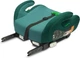 Бустер Caretero Puma i-Size Isofix зелений 125–150 см (5908310396248) - зображення 2