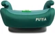 Бустер Caretero Puma i-Size Isofix зелений 125–150 см (5908310396248) - зображення 4