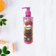 Дитячий кондиціонер Balea Happy Berry для легкого розчісування 200мл - зображення 1