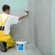 Набор - Гидроизоляция Ceresit CL 51 EXPRESS 14 кг + стрічка Гідроізоляційна CL 152 (10 м) - изображение 3