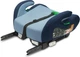 Бустер Caretero Puma i-Size Isofix синій 125–150 см (5908310396262) - зображення 2