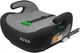 Бустер Caretero Puma i-Size Isofix чорний 125–150 см (5908310396484) - зображення 1