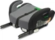 Бустер Caretero Puma i-Size Isofix чорний 125–150 см (5908310396484) - зображення 2