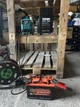 Пуско-зарядное устройство Riker RSC 450 - мощная пускозарядка инверторная для авто 12/24 В - изображение 3