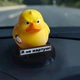 Декоративная утка с ножом, Я не шучу! - изображение 2