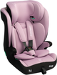 Fotelik samochodowy Caretero Cosy I-Size 76–150 cm Purpurowy (5903076321565) - obraz 1