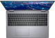 Ноутбук Dell Latitude 5520 I5-1145G7 Ram 32GB SSD 256GB IPS Full HD 15.6'' Win11 Pro - Refurbished - зображення 4