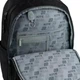 Рюкзак шкільний + пляшка для води Kite Education teens Kuromi HK26-2594M - изображение 9