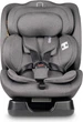 Fotelik samochodowy Caretero Mundi I-Size szary 40–150 cm (5903076323361) - obraz 2