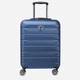 Валіза на колесах Delsey Air Armour 00386680302T9 Синя (800070307344) - зображення 1